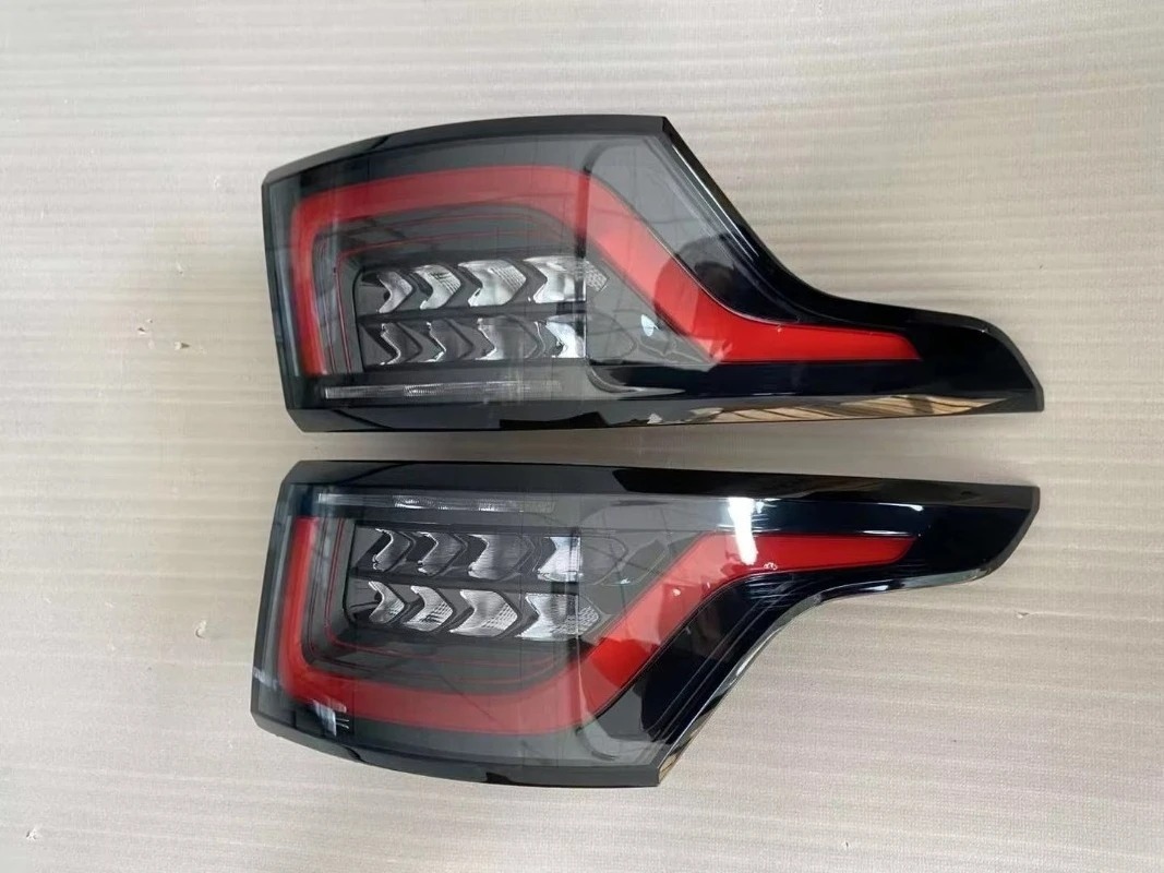 For Range Rover Sport 2014-2022 Tail Lamp LR116468 LR099773 LR116471 LR099776 LR116469 LR116472 Upgrade LED Rear Light